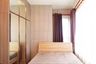 2 Bedroom Condo for rent in KNIGHTSBRIDGE COLLAGE RAMKHAMHAENG, Hua Mak, Bangkok near MRT Hua Mak