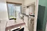 1 Bedroom Condo for rent in Aspire Sathorn-Thapra, Bukkhalo, Bangkok near BTS Talat Phlu