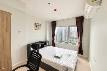 1 Bedroom Condo for rent in Aspire Sathorn-Thapra, Bukkhalo, Bangkok near BTS Talat Phlu