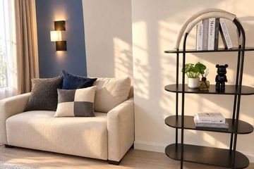 1 Bedroom Condo for sale in A Space Asoke - Ratchada, Din Daeng, Bangkok near MRT Phra Ram 9