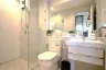 1 Bedroom Condo for rent in Life One Wireless, Lumpini, Bangkok near BTS Ploen Chit