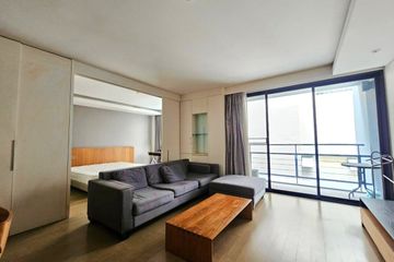 1 Bedroom Condo for rent in MODE Sukhumvit 61, Khlong Tan Nuea, Bangkok near BTS Ekkamai
