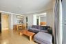 1 Bedroom Condo for rent in MODE Sukhumvit 61, Khlong Tan Nuea, Bangkok near BTS Ekkamai