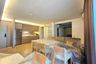 1 Bedroom Condo for rent in MODE Sukhumvit 61, Khlong Tan Nuea, Bangkok near BTS Ekkamai