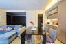 1 Bedroom Condo for rent in MODE Sukhumvit 61, Khlong Tan Nuea, Bangkok near BTS Ekkamai