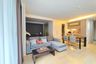 1 Bedroom Condo for rent in MODE Sukhumvit 61, Khlong Tan Nuea, Bangkok near BTS Ekkamai