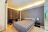 1 Bedroom Condo for rent in MODE Sukhumvit 61, Khlong Tan Nuea, Bangkok near BTS Ekkamai