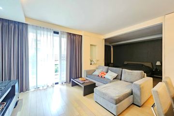 1 Bedroom Condo for rent in MODE Sukhumvit 61, Khlong Tan Nuea, Bangkok near BTS Ekkamai