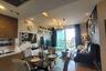 2 Bedroom Condo for rent in Siri at Sukhumvit, Phra Khanong, Bangkok near BTS Thong Lo