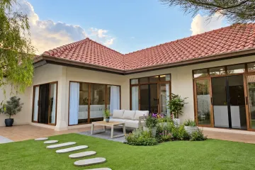 4 Bedroom Villa for rent in Baan Balina 3, Huai Yai, Chonburi