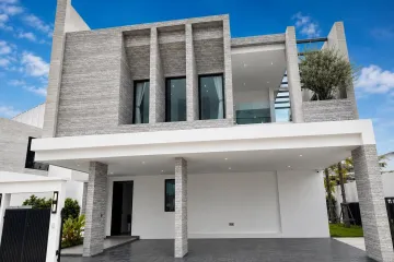 5 Bedroom Villa for rent in Huai Yai, Chonburi