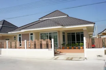 3 Bedroom House for rent in Nong Prue, Chonburi