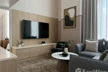 2 Bedroom Condo for rent in Culture Thonglor, Khlong Tan Nuea, Bangkok near BTS Thong Lo