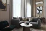 2 Bedroom Condo for rent in Culture Thonglor, Khlong Tan Nuea, Bangkok near BTS Thong Lo