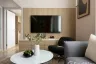 2 Bedroom Condo for rent in Culture Thonglor, Khlong Tan Nuea, Bangkok near BTS Thong Lo