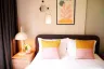 2 Bedroom Condo for rent in THE BASE Sukhumvit 50, Phra Khanong, Bangkok near BTS On Nut