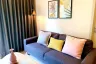 2 Bedroom Condo for rent in THE BASE Sukhumvit 50, Phra Khanong, Bangkok near BTS On Nut