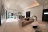 3 Bedroom Villa for rent in Huai Yai, Chonburi