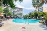 1 Bedroom Condo for sale in Wongamat Privacy, Na Kluea, Chonburi