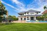 5 Bedroom House for sale in Pattaya Park Hill, Na Kluea, Chonburi