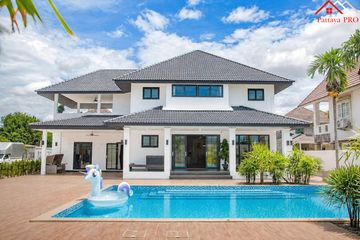 5 Bedroom House for sale in Pattaya Park Hill, Na Kluea, Chonburi