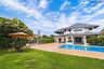5 Bedroom House for sale in Pattaya Park Hill, Na Kluea, Chonburi