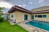 3 Bedroom House for sale in Baan Piam Mongkhon, Huai Yai, Chonburi