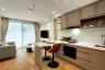 1 Bedroom Apartment for rent in Kasa Verdana, Chang Phueak, Chiang Mai