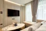 1 Bedroom Apartment for rent in Kasa Verdana, Chang Phueak, Chiang Mai