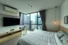 2 Bedroom Condo for rent in RHYTHM Ekkamai, Khlong Tan Nuea, Bangkok near BTS Ekkamai