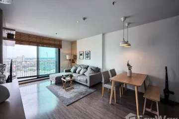 2 Bedroom Condo for rent in RHYTHM Ekkamai, Khlong Tan Nuea, Bangkok near BTS Ekkamai