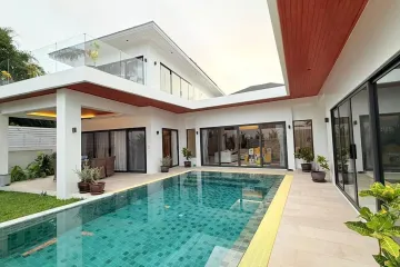 4 Bedroom Villa for rent in Rawai, Phuket