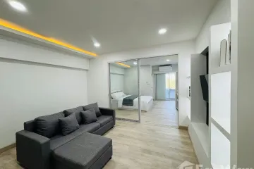1 Bedroom Condo for sale in Angket Pavillian Condo, Nong Pa Khrang, Chiang Mai