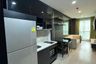 1 Bedroom Condo for rent in Rhythm Sukhumvit 44/1, Phra Khanong, Bangkok near BTS Phra Khanong