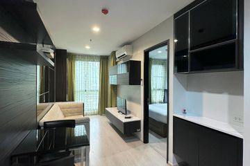 1 Bedroom Condo for rent in Rhythm Sukhumvit 44/1, Phra Khanong, Bangkok near BTS Phra Khanong
