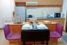 1 Bedroom Condo for sale in Pipat Place, Silom, Bangkok near BTS Chong Nonsi