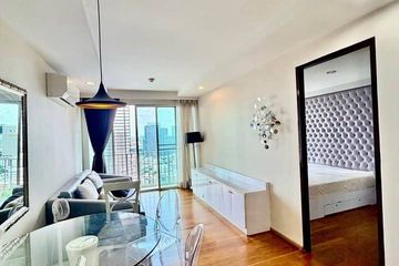 1 Bedroom Condo for sale in THE LINE Phahonyothin Park, Chom Phon, Bangkok near MRT Phahon Yothin