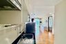 1 Bedroom Condo for sale in THE LINE Phahonyothin Park, Chom Phon, Bangkok near MRT Phahon Yothin
