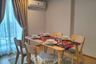 2 Bedroom Condo for rent in Life Rama 4 - Asoke, Khlong Toei, Bangkok near MRT Queen Sirikit National Convention Centre