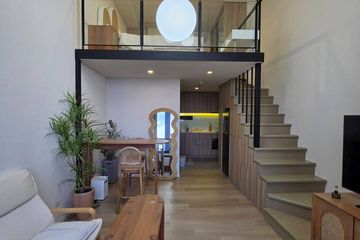 1 Bedroom Condo for rent in Siamese Sukhumvit 87, Bang Chak, Bangkok near BTS On Nut