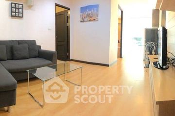 1 Bedroom Condo for sale in The Amethyst Sukhumvit 39, Khlong Tan Nuea, Bangkok near BTS Phrom Phong