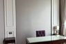 2 Bedroom Condo for sale in Sindhorn Residence, Lumpini, Bangkok near BTS Ploen Chit