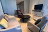 2 Bedroom Condo for sale in Sindhorn Residence, Lumpini, Bangkok near BTS Ploen Chit