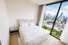 1 Bedroom Condo for Sale or Rent in Eighteen Seven - One Bangkok, Lumpini, Bangkok near MRT Lumpini