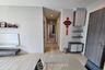 2 Bedroom Condo for rent in Centric Huay Kwang Station, Din Daeng, Bangkok near MRT Huai Khwang