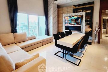 4 Bedroom Condo for rent in 59 Heritage, Khlong Tan Nuea, Bangkok near BTS Thong Lo
