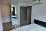 2 Bedroom Condo for rent in Metro Luxe Ratchada, Din Daeng, Bangkok near MRT Huai Khwang