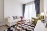 1 Bedroom Condo for sale in Rhythm Sukhumvit 42, Phra Khanong, Bangkok near BTS Ekkamai