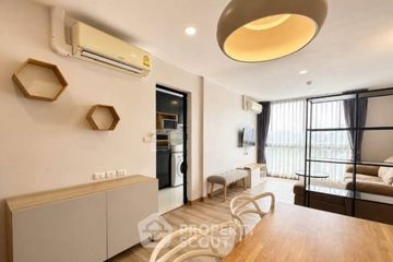 2 Bedroom Condo for rent in Chateau in Town Sukhumvit 64/1, Bang Chak, Bangkok near BTS Punnawithi