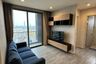 2 Bedroom Condo for rent in The Room Sathorn-St.Louis, Yan Nawa, Bangkok